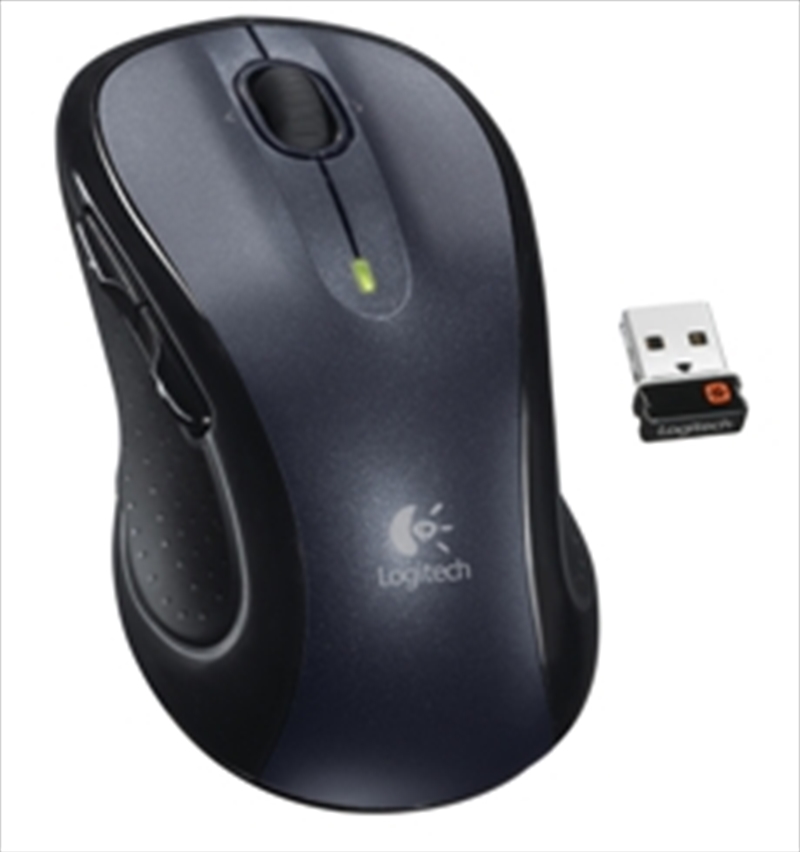 Wireless Mouse M510/Product Detail/Computer Accessories