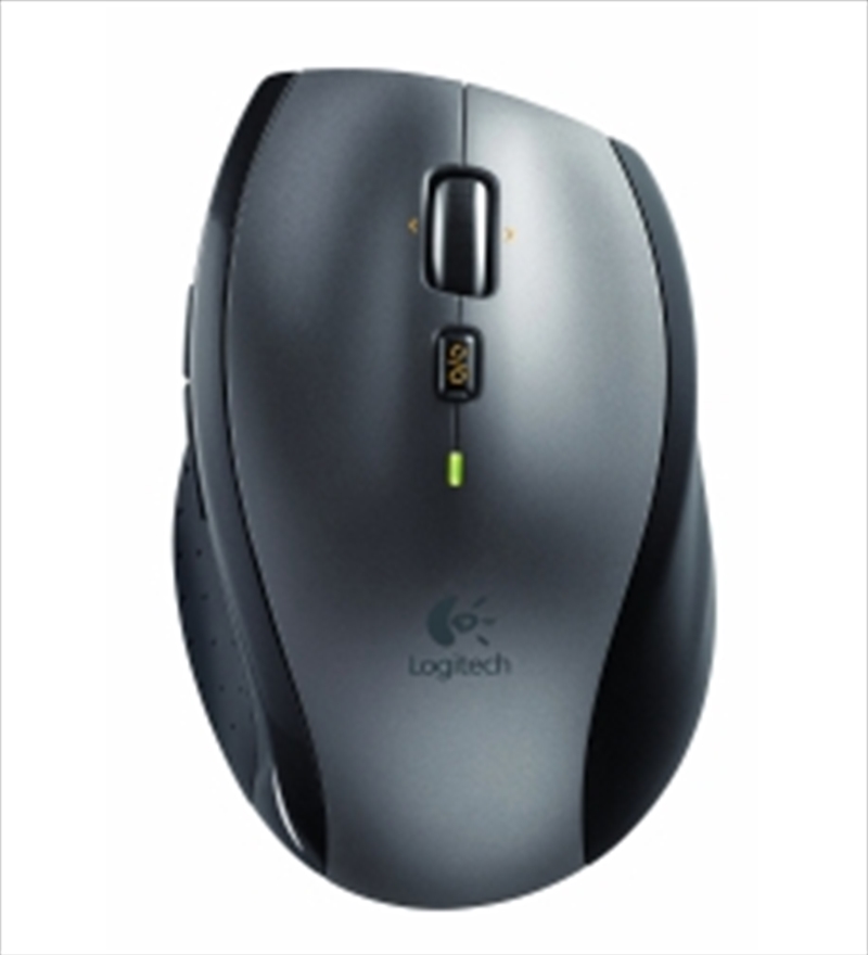 Wireless Marathon Mouse M705/Product Detail/Computer Accessories