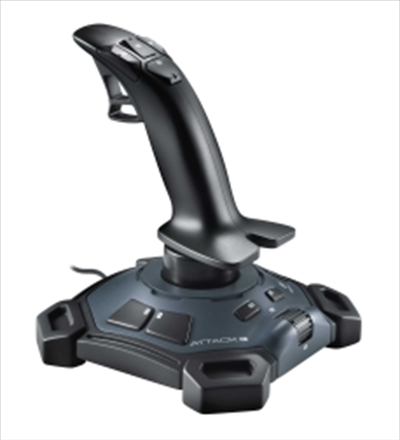 Attack 3 Joystick/Product Detail/Consoles & Accessories