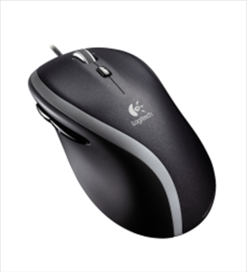 Corded Mouse M500/Product Detail/Computer Accessories