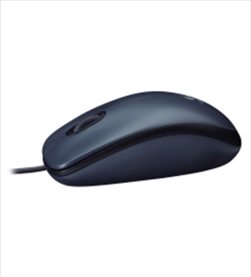 Mouse M90/Product Detail/Computer Accessories