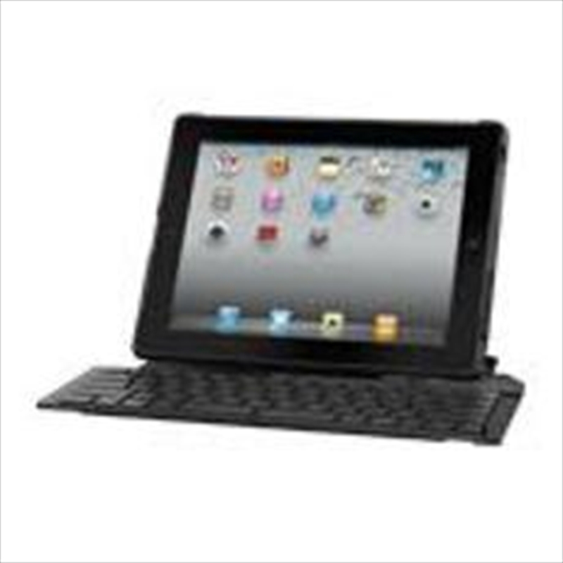 Fold-Up Keyboard For iPad 2/Product Detail/Computer Accessories