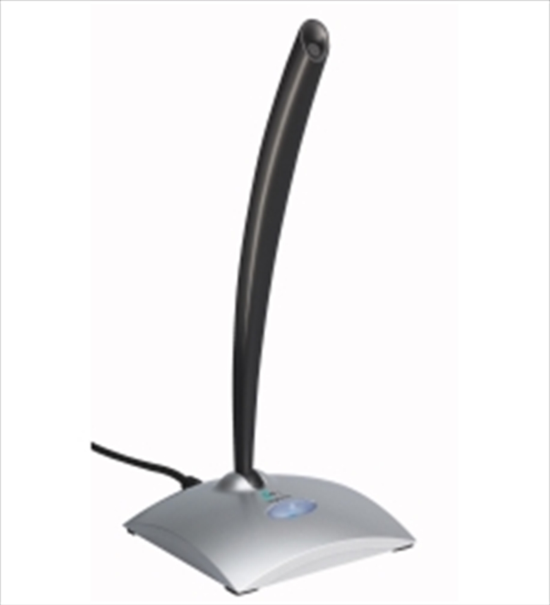 USB Desktop Microphone/Product Detail/Computer Accessories