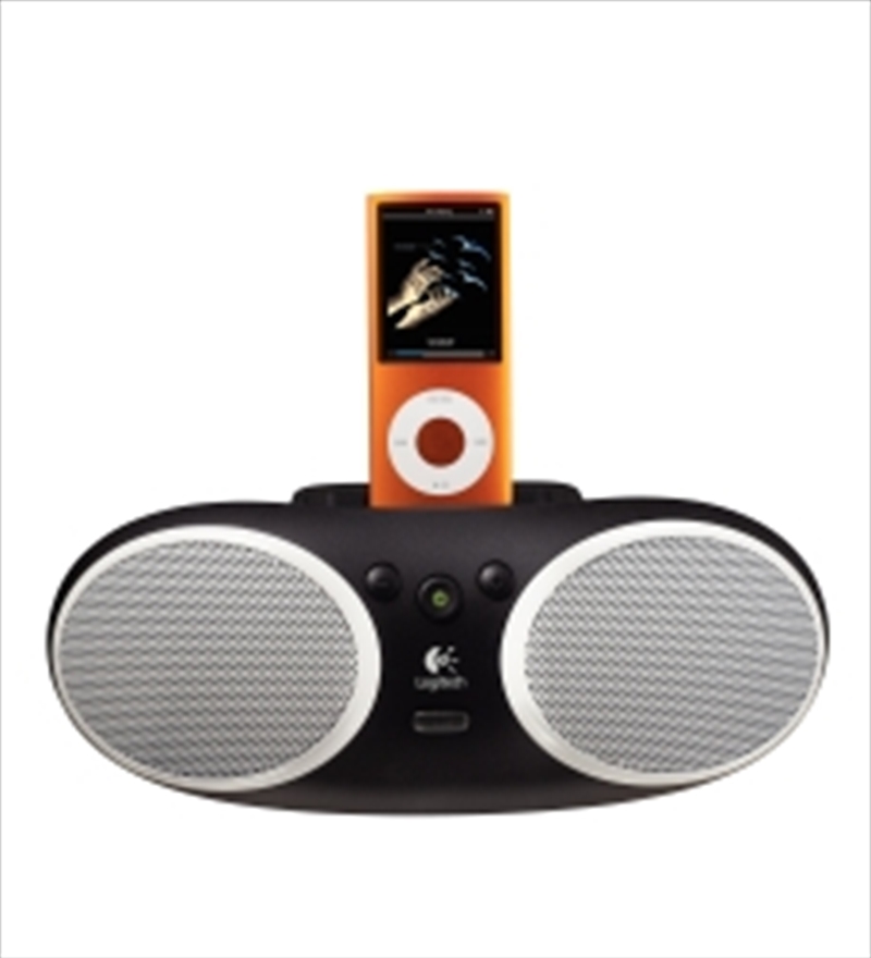 Portable Speaker S125i/Product Detail/Speakers