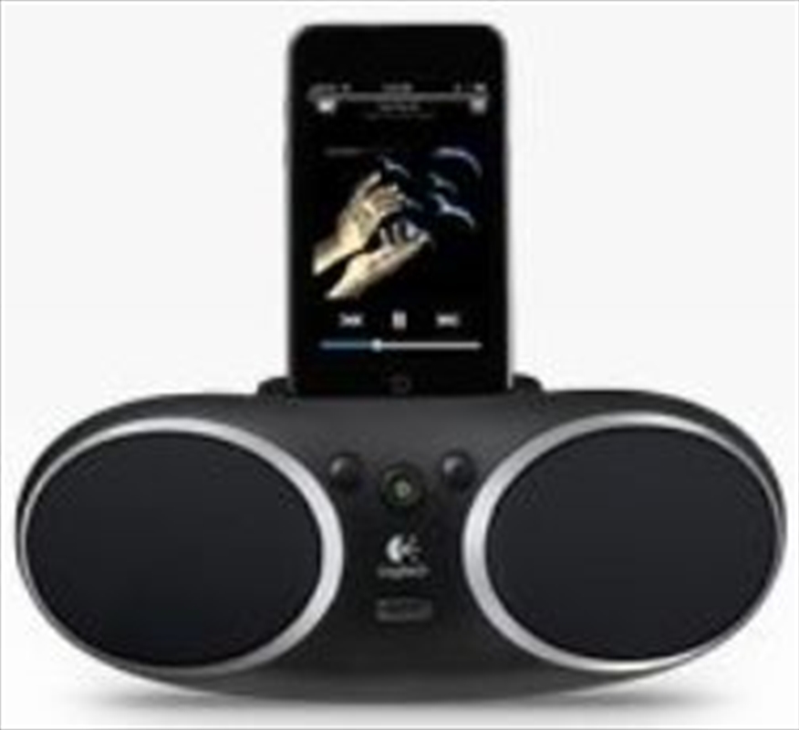Portable Speaker S135i/Product Detail/Speakers