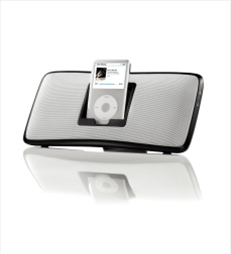 Rechargeable Speaker S315i/Product Detail/Speakers