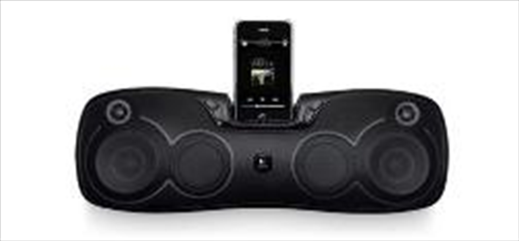 Rechargeable Speaker S715i/Product Detail/Speakers