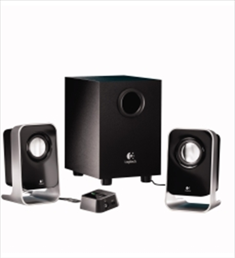 Speaker System Ls21/Product Detail/Speakers