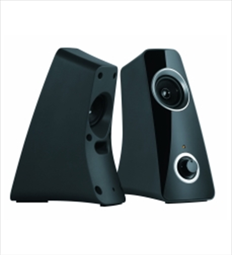 Speaker System Z320/Product Detail/Speakers