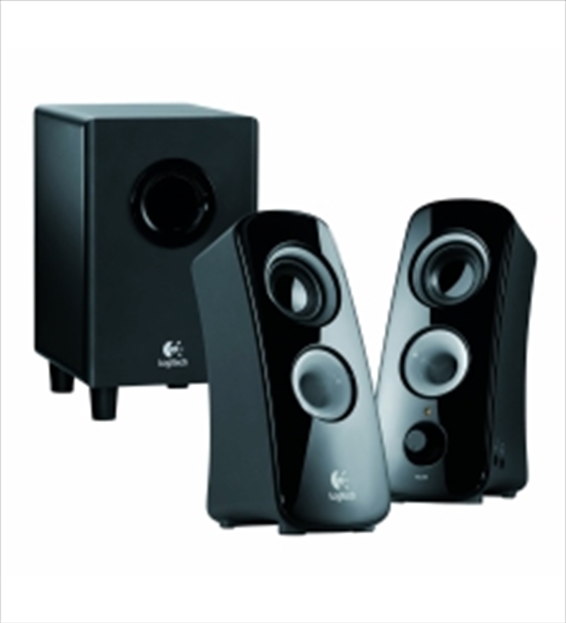 Speaker System Z323/Product Detail/Speakers