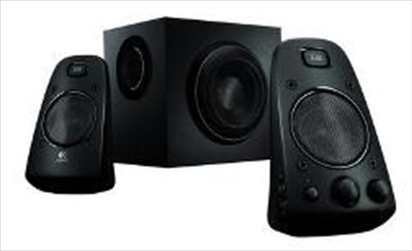 Speaker System Z623/Product Detail/Speakers