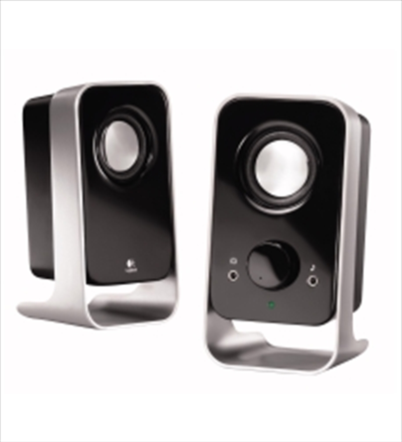 Speakers Ls11/Product Detail/Speakers