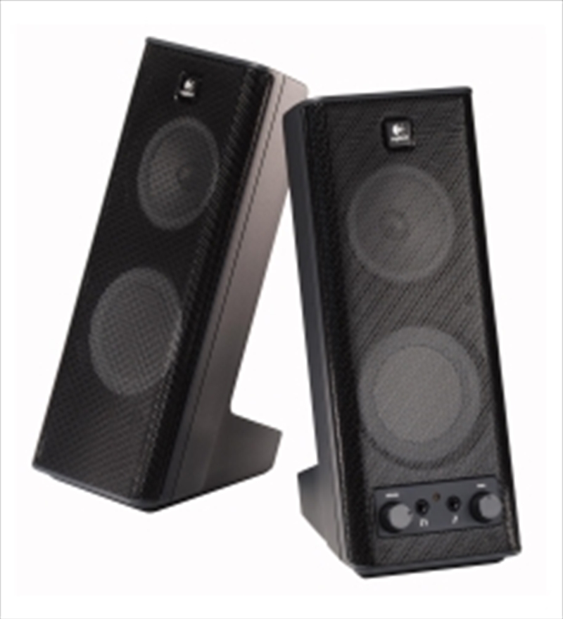 Speakers X-140/Product Detail/Speakers