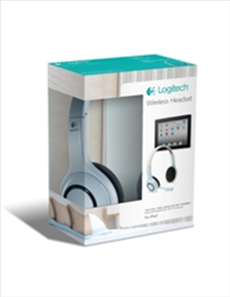 Wireless Headset For iPad/Product Detail/Headphones