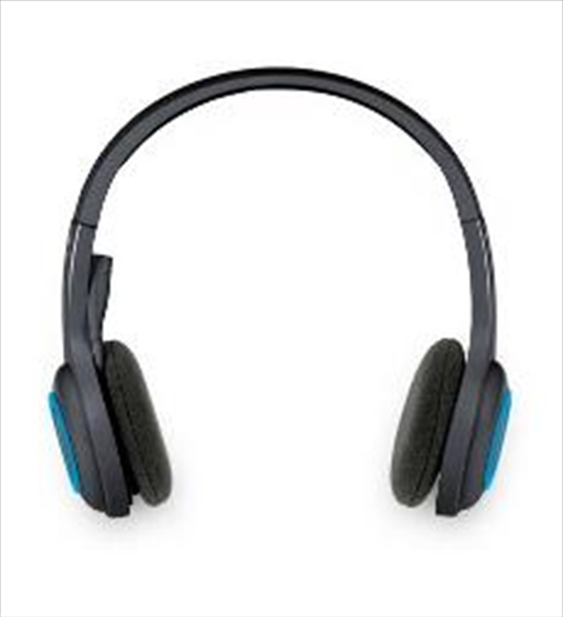 Wireless Headset H600/Product Detail/Headphones
