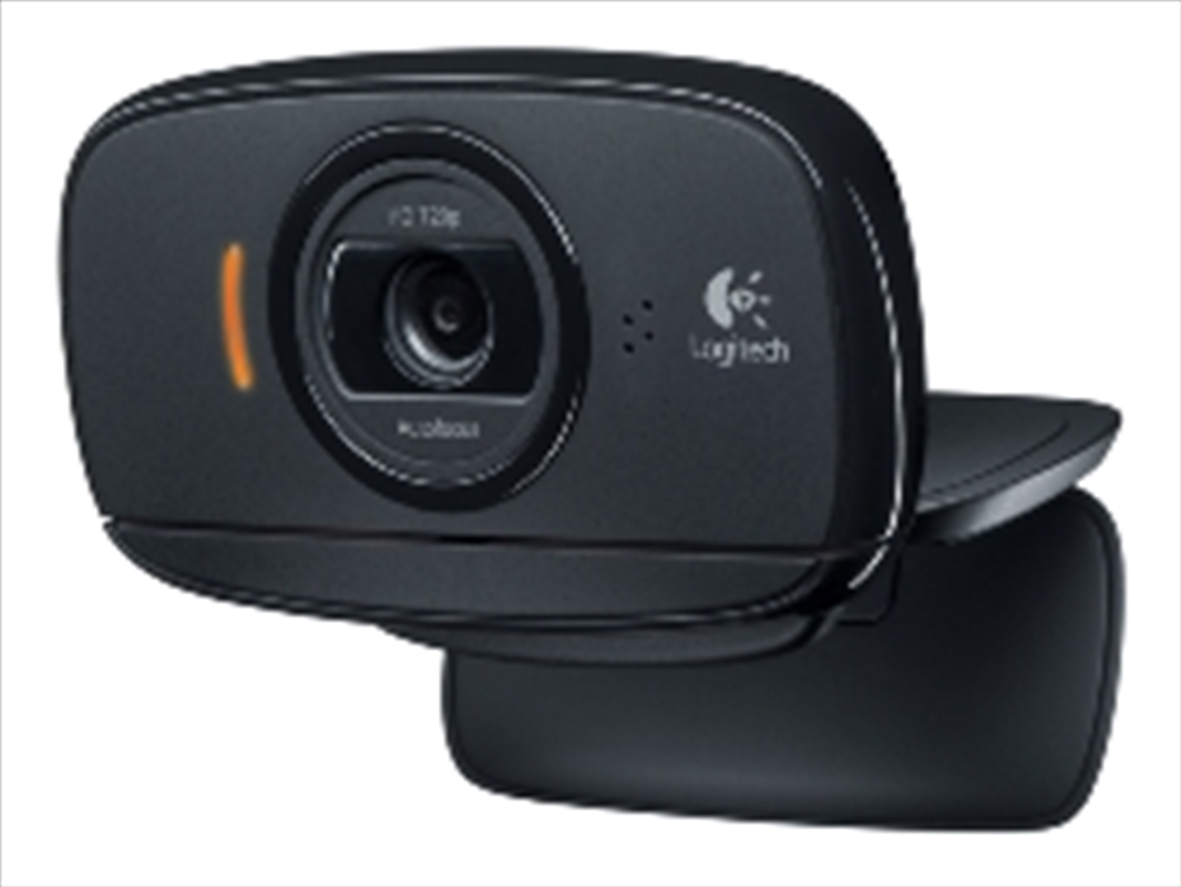 HD Webcam C525/Product Detail/Computer Accessories