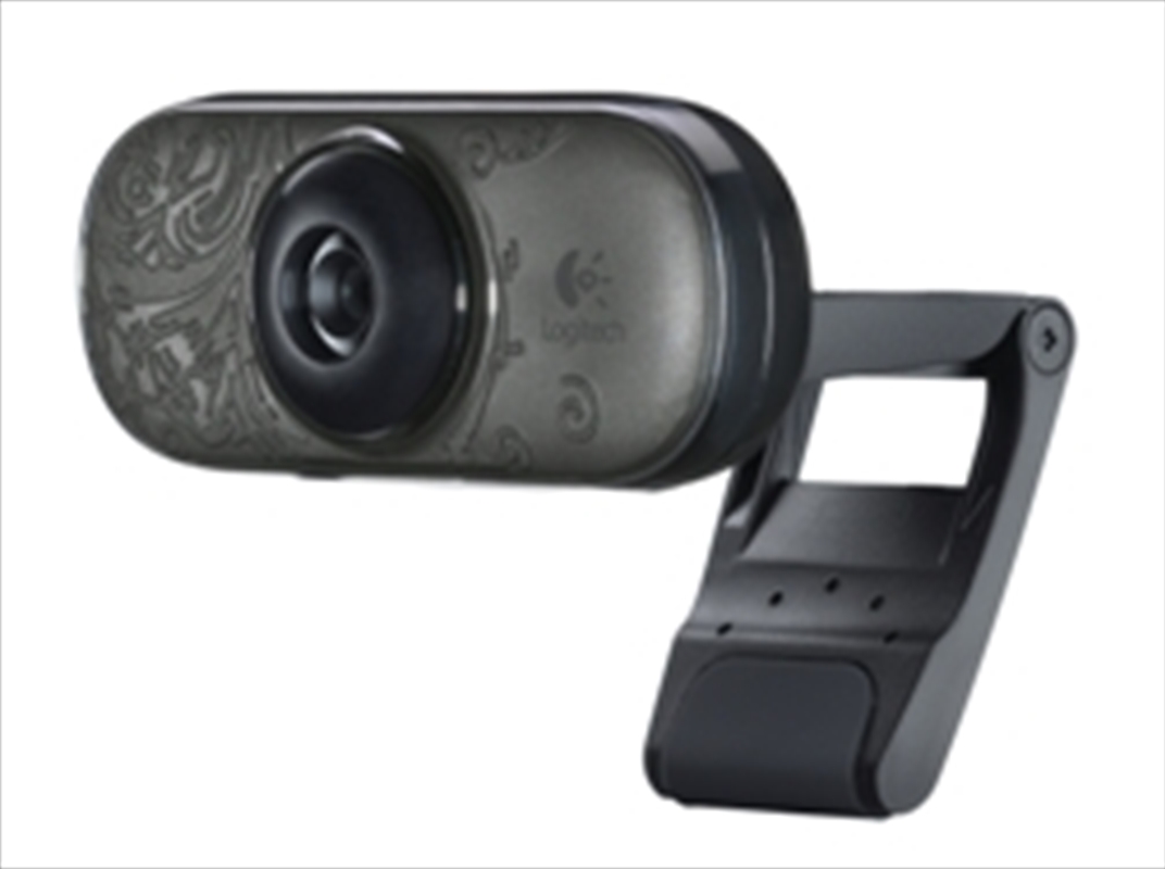 Webcam C210/Product Detail/Computer Accessories