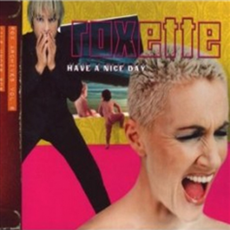 Have A Nice Day: 2009 Edition/Product Detail/Rock/Pop