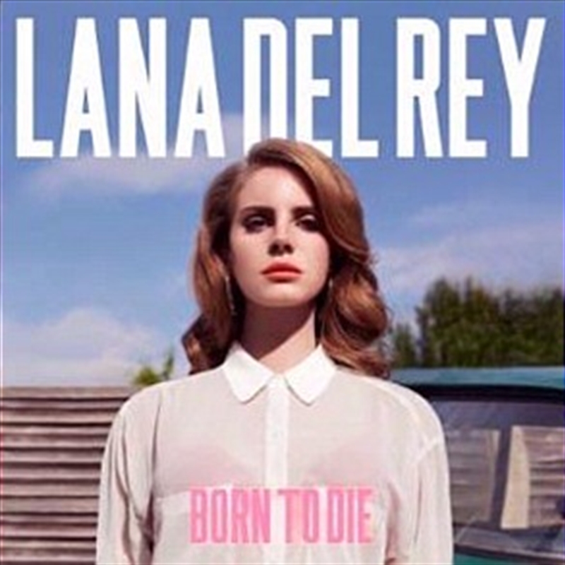 Born To Die: Deluxe Edition/Product Detail/Alternative