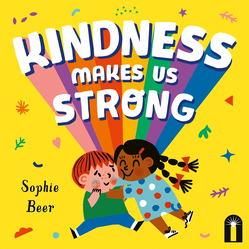 Kindness Makes Us Strong/Product Detail/Early Childhood Fiction Books