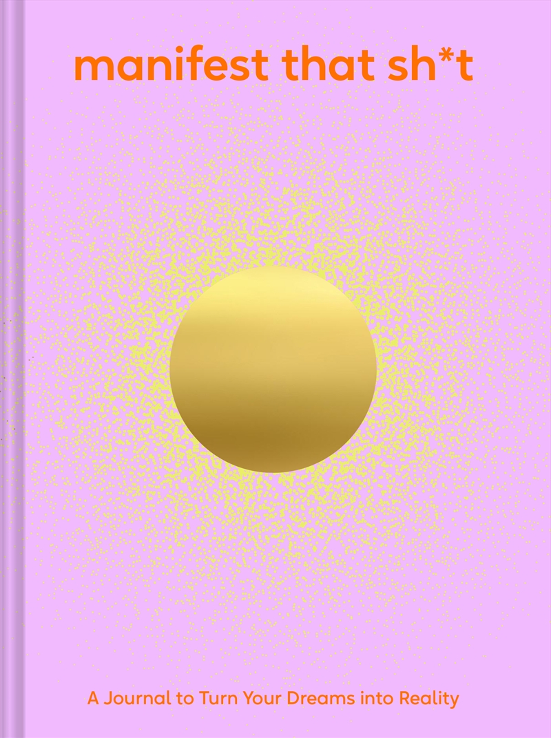 Manifest That Sh*t/Product Detail/Reading