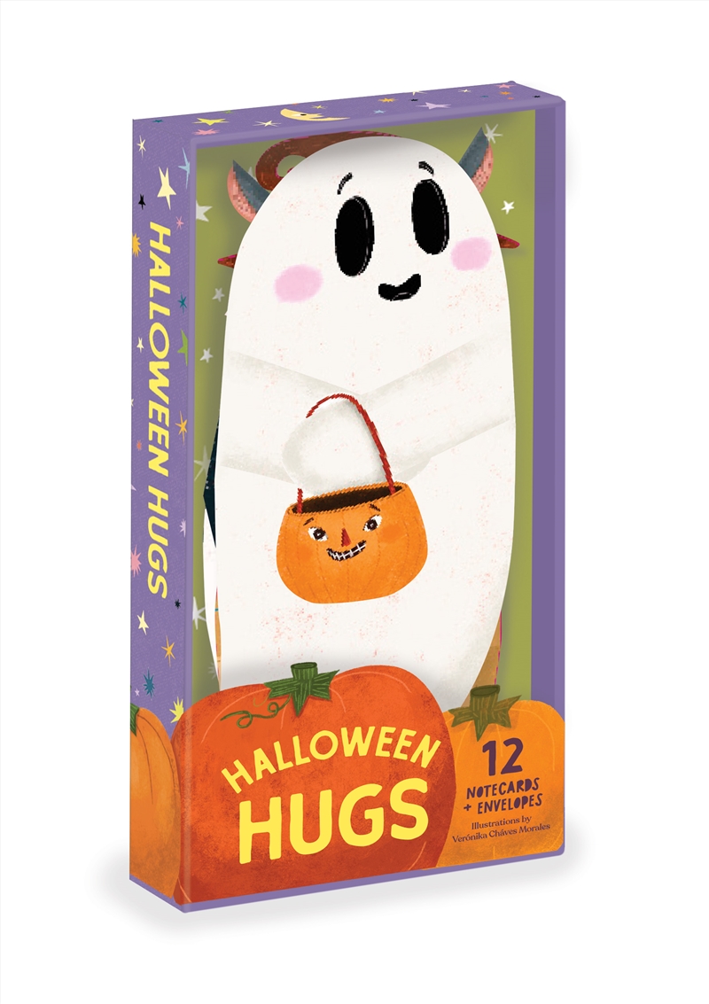 Halloween Hugs/Product Detail/Stationery