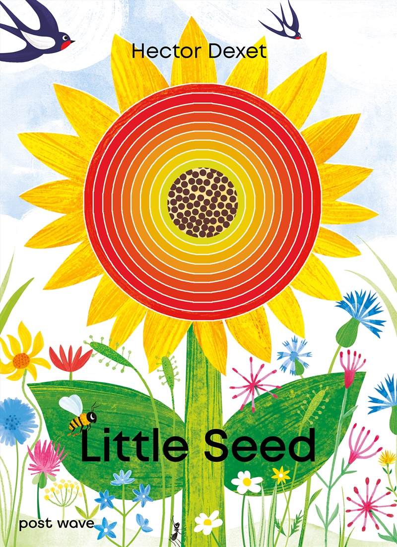 Little Seed/Product Detail/Early Childhood Fiction Books