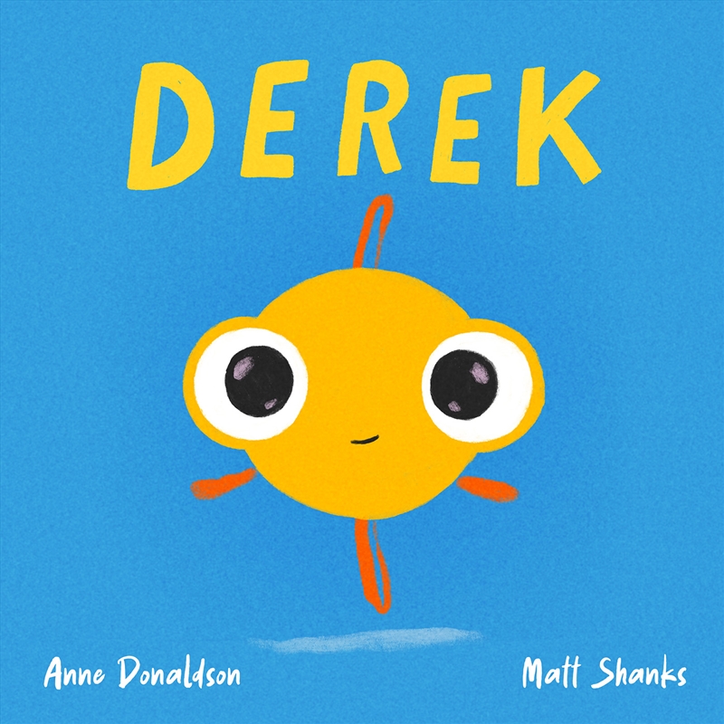 Derek/Product Detail/Early Childhood Fiction Books