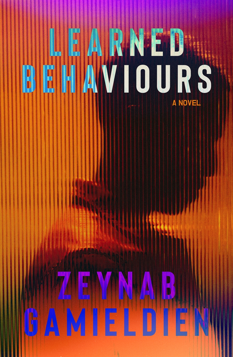 Learned Behaviours/Product Detail/General Fiction Books
