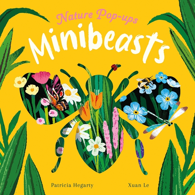 Minibeasts/Product Detail/Animals & Nature