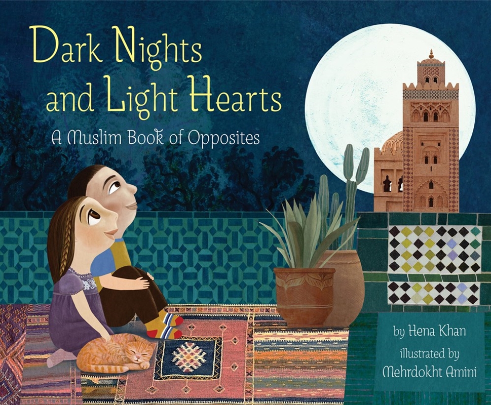 Dark Nights and Light Hearts/Product Detail/Early Childhood Fiction Books
