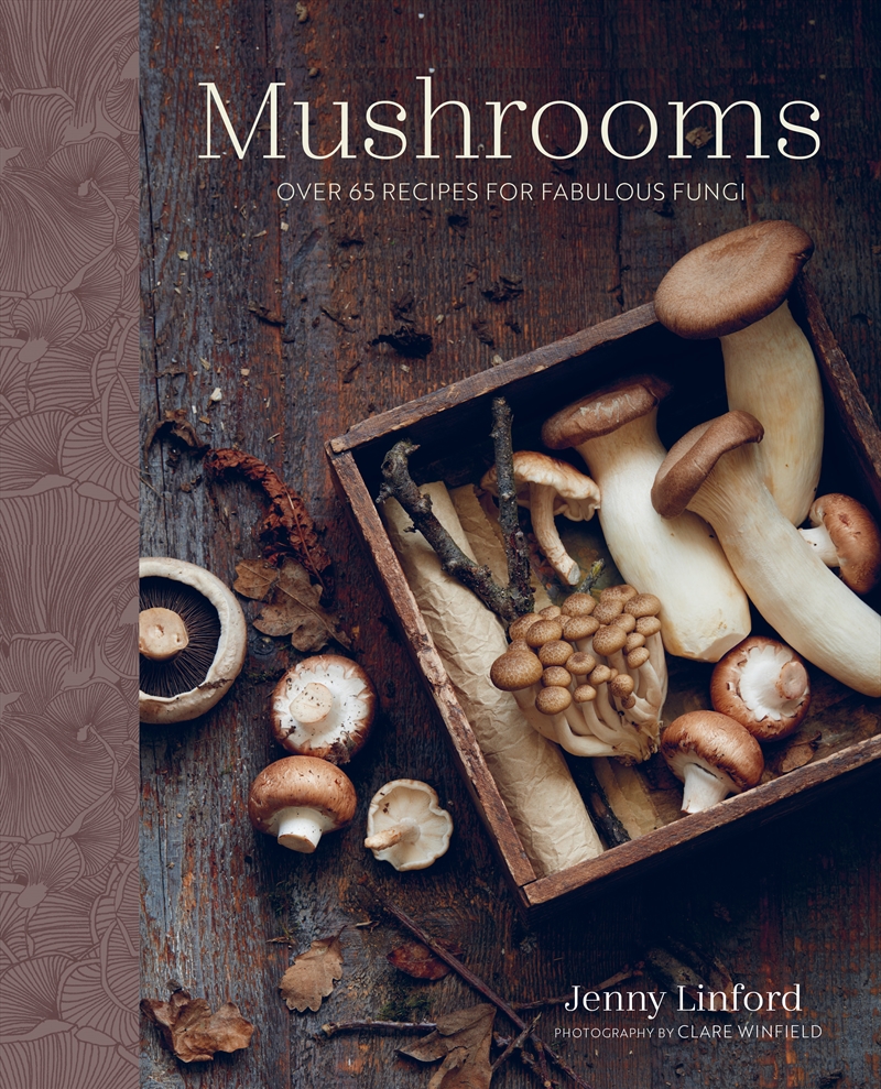 Mushrooms/Product Detail/Recipes, Food & Drink