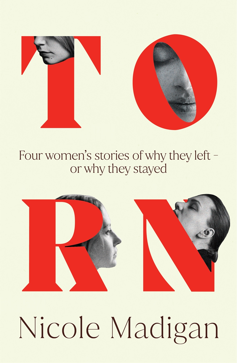 Torn/Product Detail/Reading