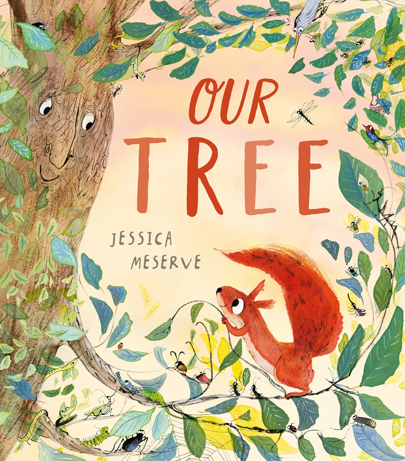 Our Tree/Product Detail/Early Childhood Fiction Books