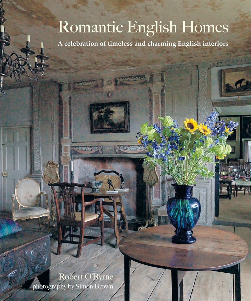 Romantic English Homes/Product Detail/House and Home Design