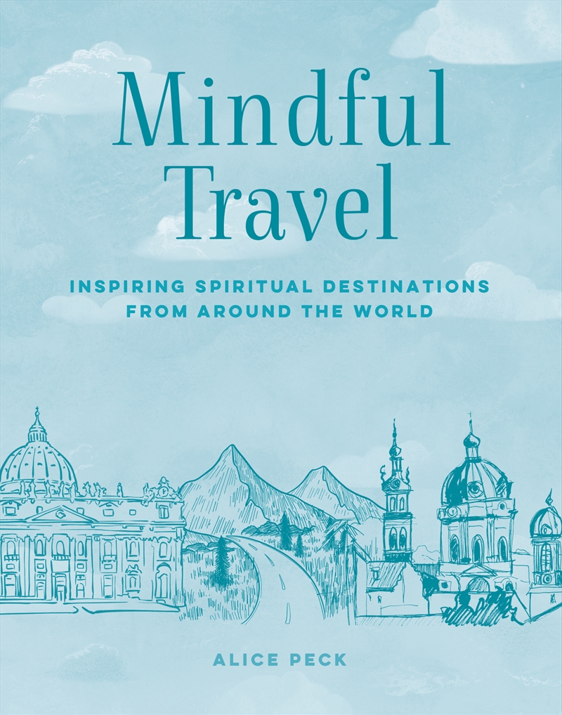 Mindful Travel/Product Detail/Travel & Holidays