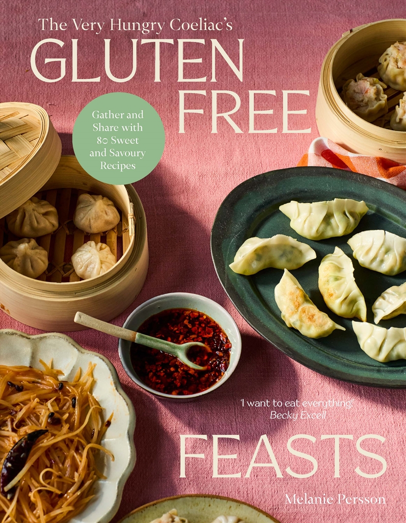 Gluten-Free Feasts/Product Detail/Recipes, Food & Drink