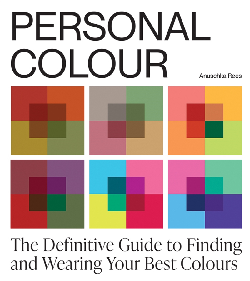 Personal Colour/Product Detail/Adults Colouring
