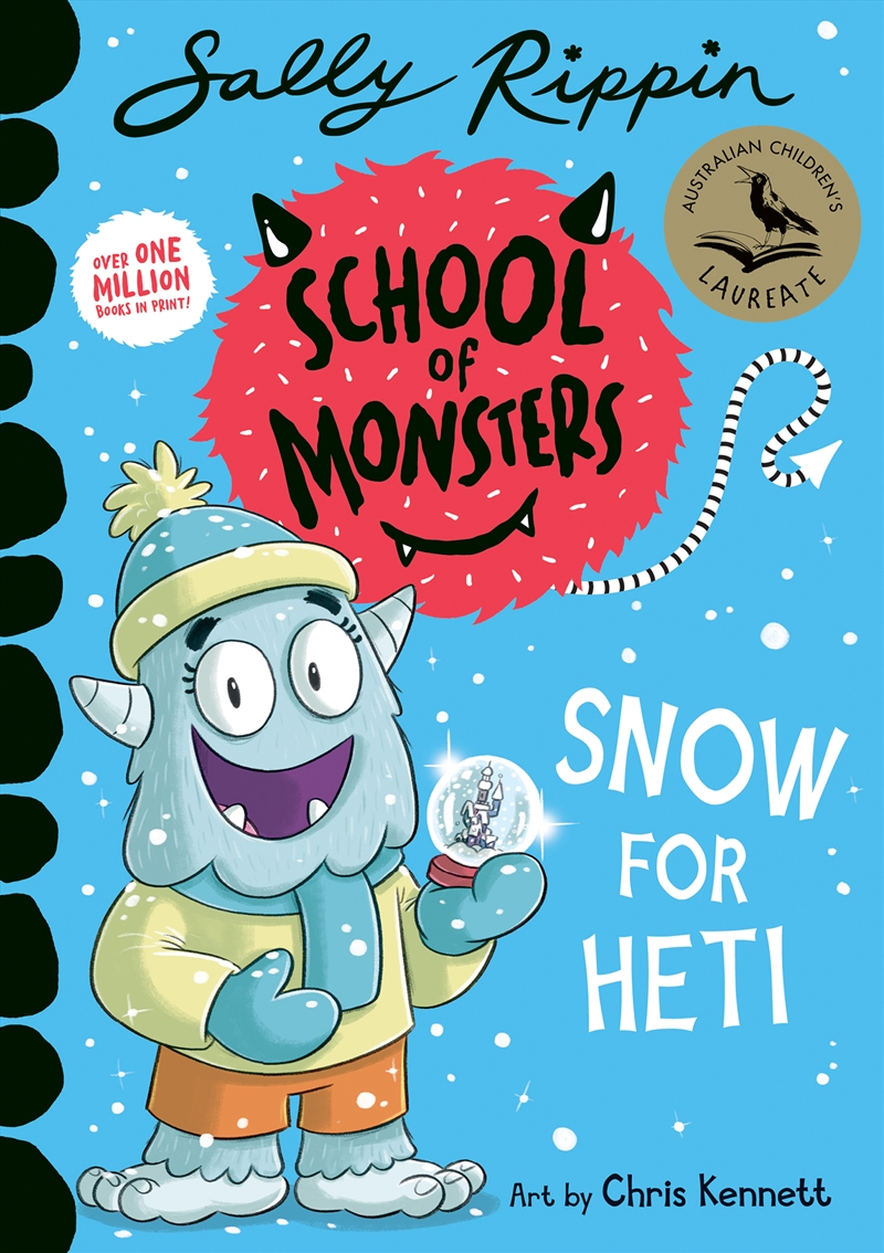 Snow For Heti/Product Detail/Childrens Fiction Books