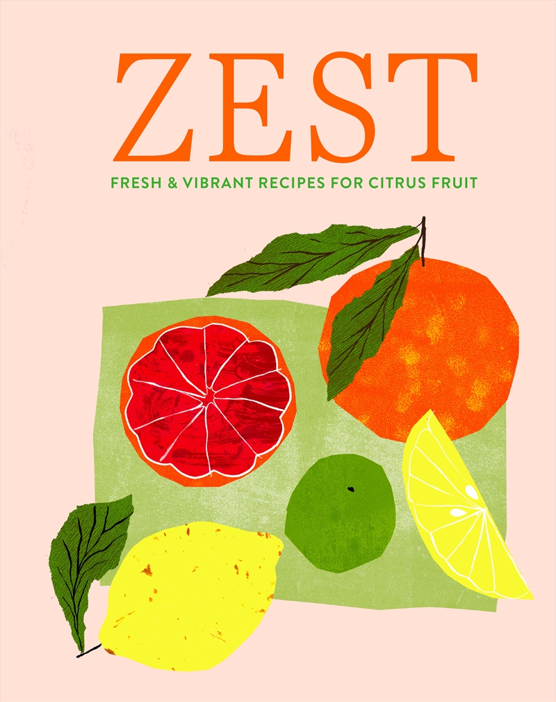 Zest/Product Detail/Recipes, Food & Drink