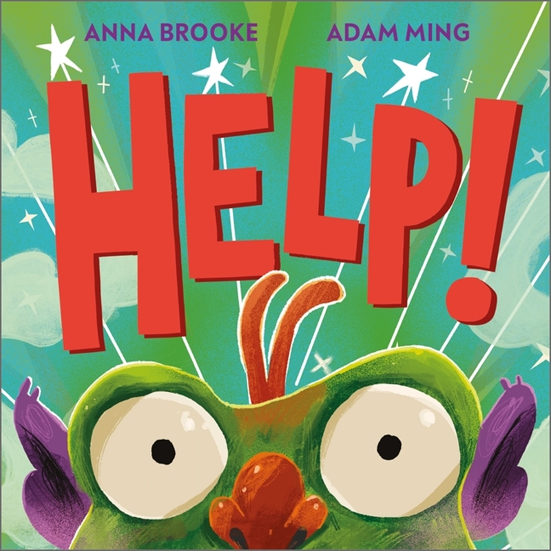 Help!/Product Detail/Early Childhood Fiction Books