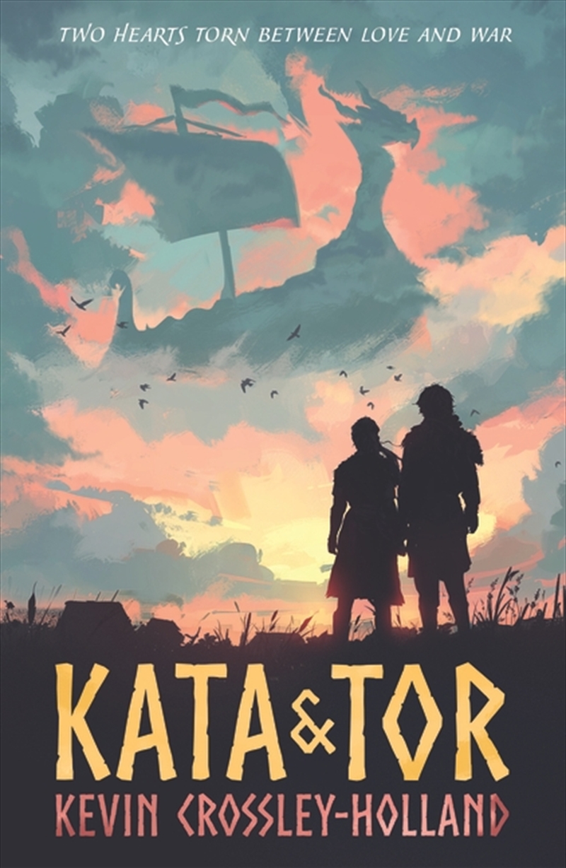 Kata And Tor/Product Detail/Childrens Fiction Books