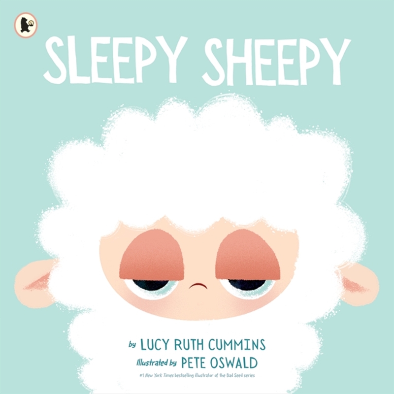 Sleepy Sheepy/Product Detail/Early Childhood Fiction Books