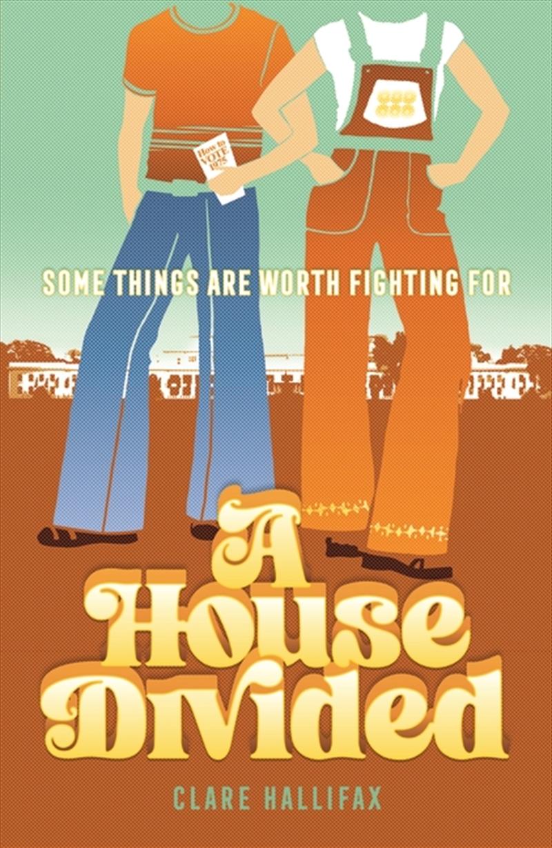 Our History: a House Divided/Product Detail/Childrens Fiction Books