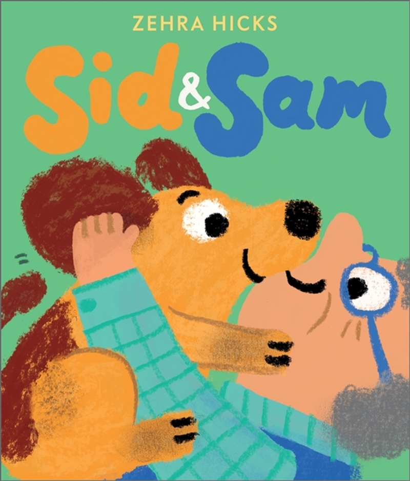 Sid and Sam/Product Detail/Early Childhood Fiction Books