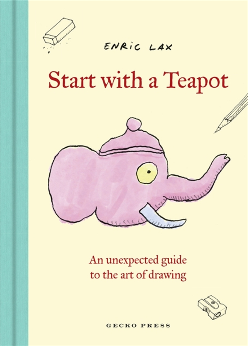 Start With A Teapot/Product Detail/Childrens