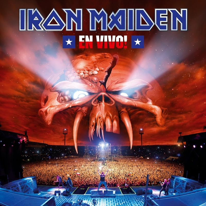 En Vivo/Product Detail/Hard Rock