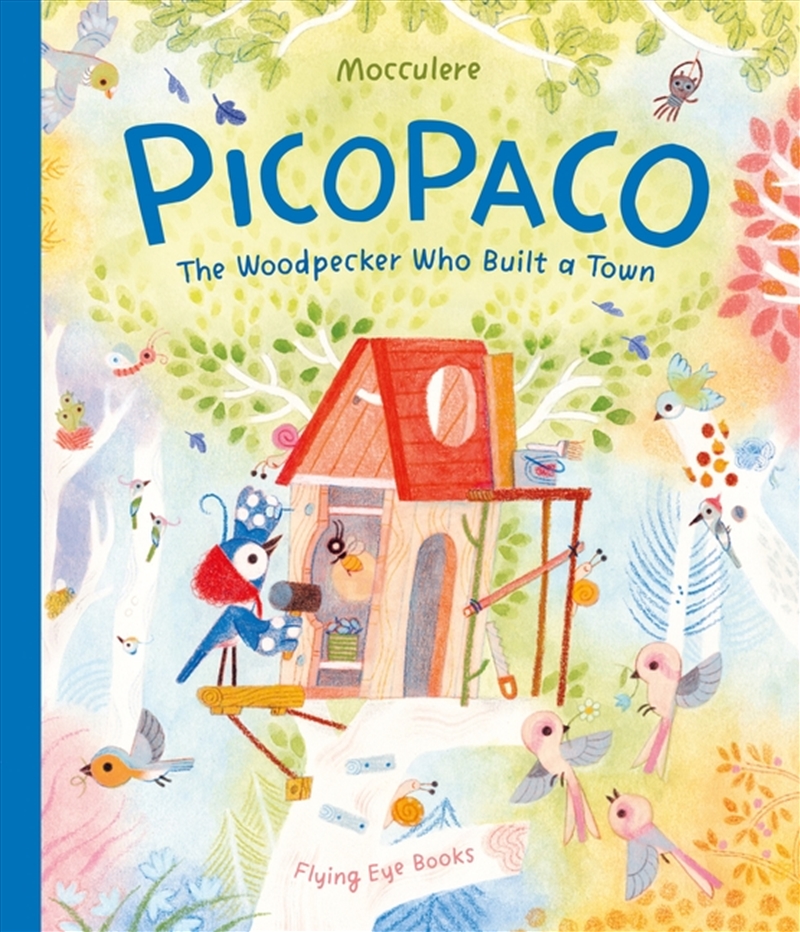 PICOPACO./Product Detail/Early Childhood Fiction Books