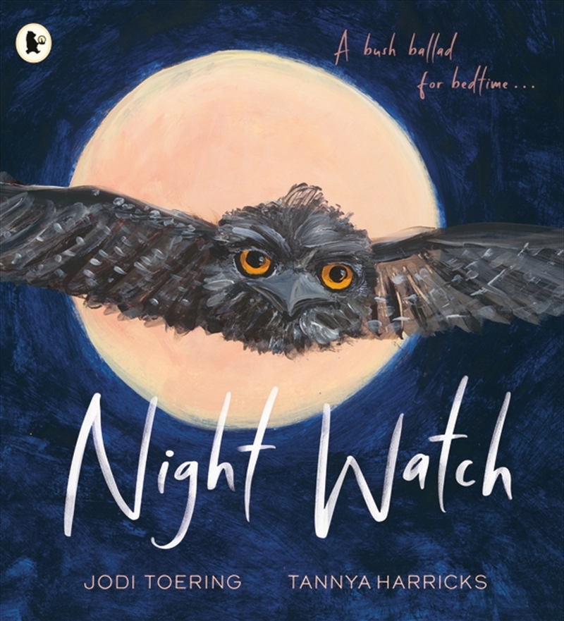 Night Watch/Product Detail/Early Childhood Fiction Books