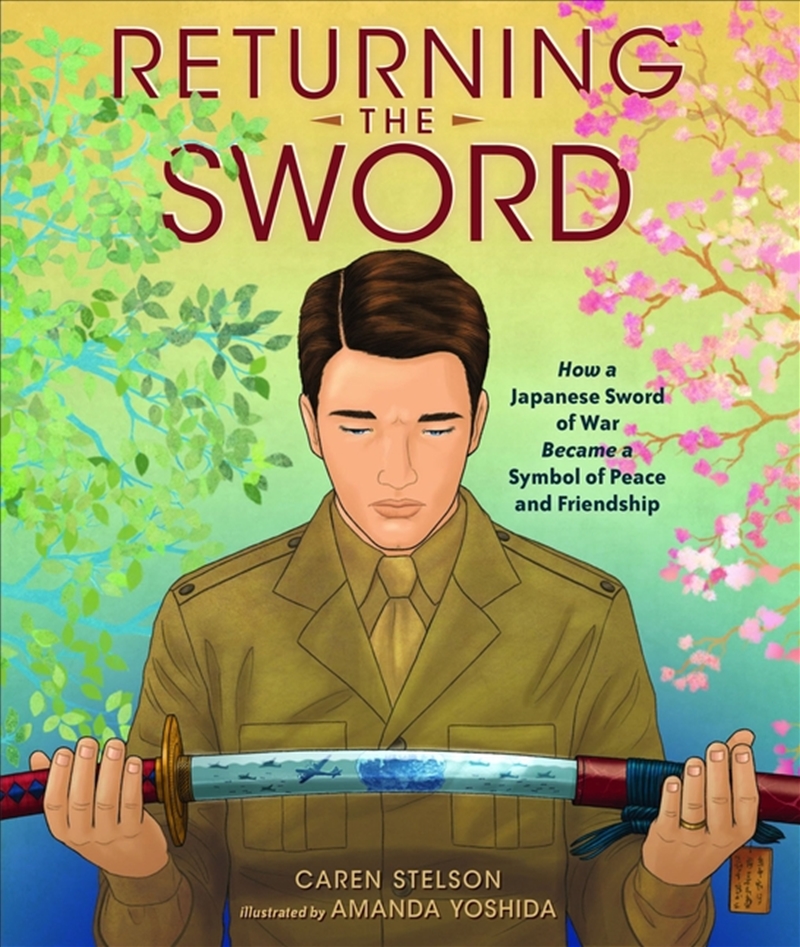Returning The Sword/Product Detail/Childrens